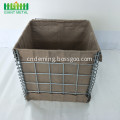 Hot Sale PVC Coated Hesco Barrier